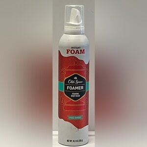 Old Spice Foamer Foaming Body Wash - Pure Sport